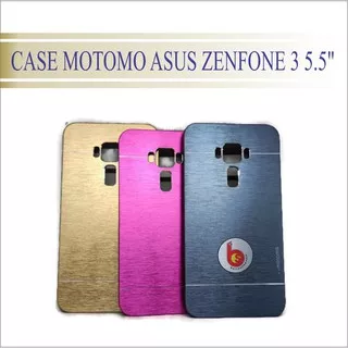 CASE MOTOMO ASUS ZENFONE 3 5.5/ ZENFONE 5/ ZENFONE 3 DELUX/ ZENFONE GO/ ZENFONE GO 5