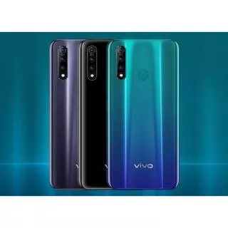 Vivo Z1 pro