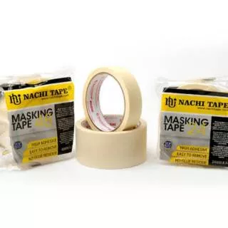 Isolasi/masking tape Nachi 24mm