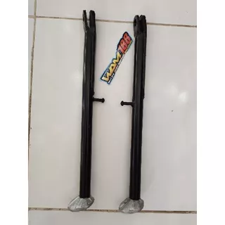 standar samping klx / STANDAR CRF STANDAR SAMPING KLX CRF STANDAR 40 CM