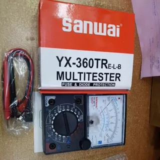 MULTI TESTER SAMWA/SUNWA/SAMWAI