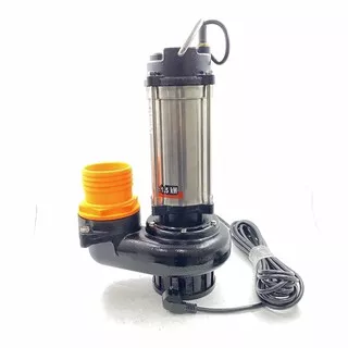 Yamamax pro 4”/Pompa celup yamamax srx 1500manual