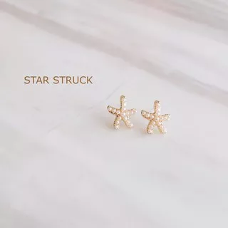 ANTING KOREA - DALMI OFFICIAL - STAR STRUCK