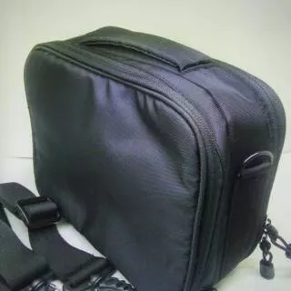 VAPE BAG MODEL SELEMPANG / TAS VAPE WAIST BAG  FOR RDA MOD & LIQUID VAPE