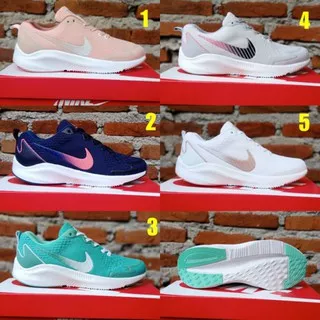 Sepatu Wanita Nike Zoom Pegasus.Sepatu Olahraga Nike Zoom.Sepatu Cewe Nike Zom.Sepatu Olahraga Zumba