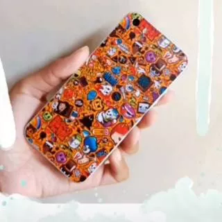 Garskin HP