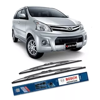 Karet Wiper Kaca Mobil Avanza Kijang Xenia Agya dll