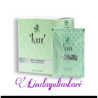 NR KUR Spa Therapy 12x25gr