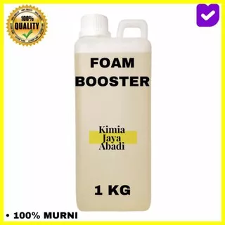 Foam Booster / Penambah Busa Sabun 1 KG