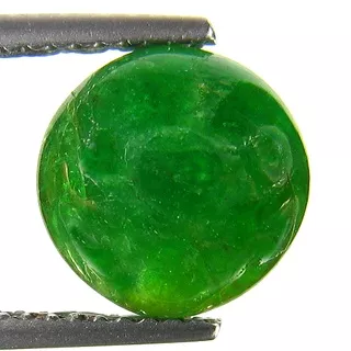 Batu Natural Tsavorite Garnet