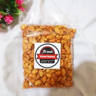 Kacang koro