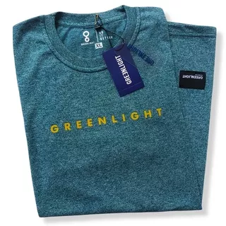 BAJU T-SHIRT KAOS GREENLIGHT GRENLIGHT GRLT ARIEL NOAH LENGAN PENDEK DISTRO COWOK PRIA ORIGINAL