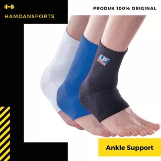 Ankle Support LP 650