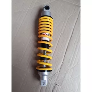 shock shockreaker matic honda yamaha mio miogt vario beat scoopy spacy merk KYB ZETO