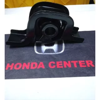 engine mounting gantungan mesin dudukan mesin depan civic nova civic lx grand civic city 1996 1997 1998 1999 2000 2001 2002 manual 50841-SH3