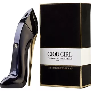 GOOD GIRL CAROLINA HERRERA 100ml