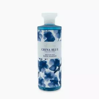 Sabun Mandi Cair Marks and Spencer China Blue Foam Bath