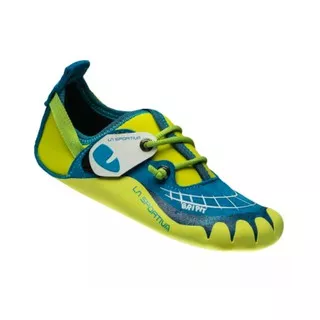 La Sportiva Gripit - Sepatu Panjat Anak