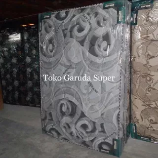 Spring Bed Bigland (Matras)