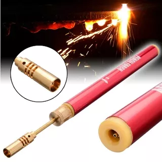 Welding Torch Kitchen Lighter Portable Pen