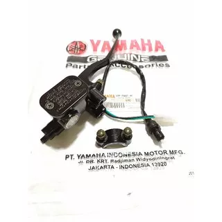 MASTER REM DEPAN MASTER REM ASSY YAMAHA JUPITER VEGA FIZR