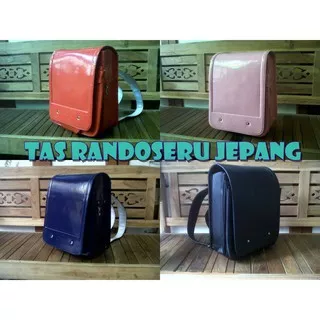 TAS RANDOSERU / TAS JEPANG