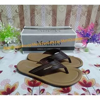 Modello H05.002 sandal pria