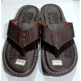 Sandal Levis Pria Murah | Sandal Harian Jepit