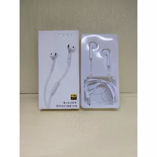 handsfree headset earphone oppo f1 pro f3 f5 f7 f9 A5s A7 R5 R7 R15 mh 135