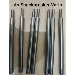 As Shockbreaker Vario / As Shockbreaker Beat