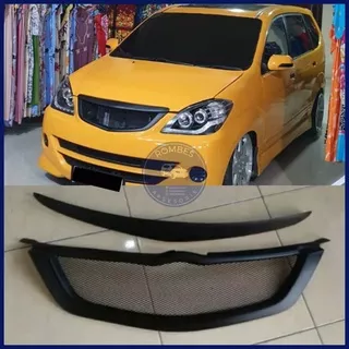 Grill Avanza Type S Model Jaring