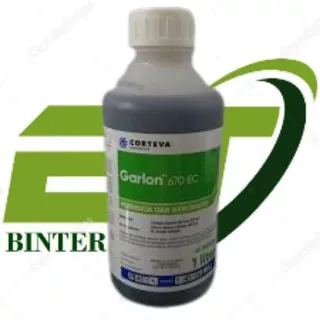 Garlon Herbisida 670 EC 1 Liter