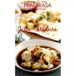 Seri Masak Primarasa Indonesia Populer_Jawa-Madura