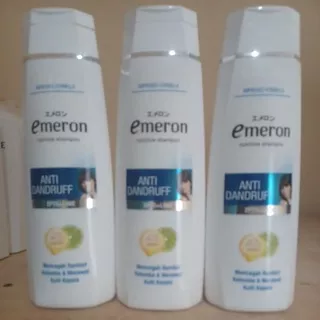 Emeron Shampoo 170ml dan 340ml