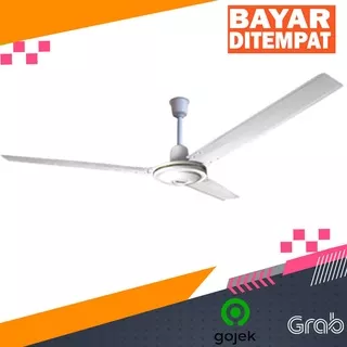 Sanex FC 30 Ceiling Fan Kipas Angin Gantung 56`` Kipas Plafon