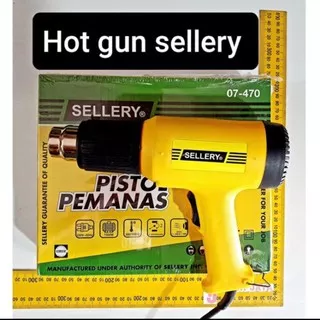 HOT AIR GUN /HAET GUN /PEMANAS PLASTIK/Hot AIr guN