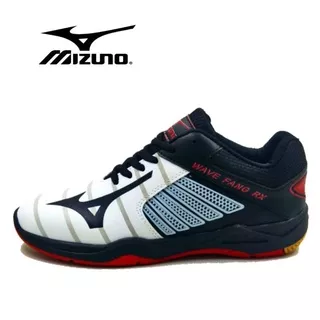 SEPATU BADMINTON MIZUNO WAVE // SEPATU VOLLY MIZUNO // SEPATU OLAHRAGA MIZUNO TERBARU