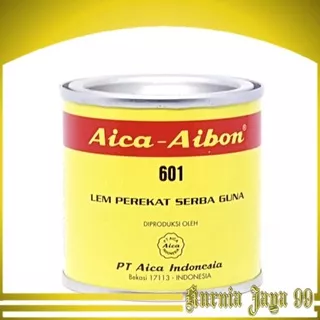 LEM AIBON LEM AICA AIBON 70 GRAM LEM KUNING SERBAGUNA