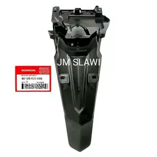 Spakbor Belakang Beat FI 2013-2016 8010B K25 600 Ori Honda AHM