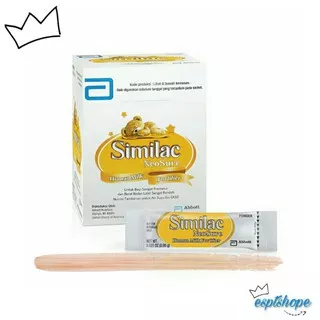 Similac Neosure Hmf Sachet