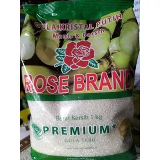 Gula Rose Brand 1kg