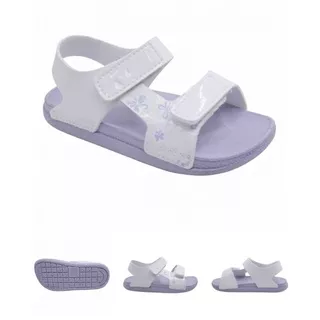 Sandal Toezone Canggu Lavender