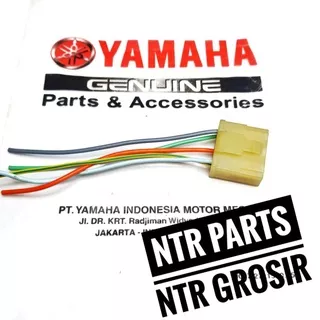 socket kiprok regulator r25 r 25 ori 1WD yamaha ori100%