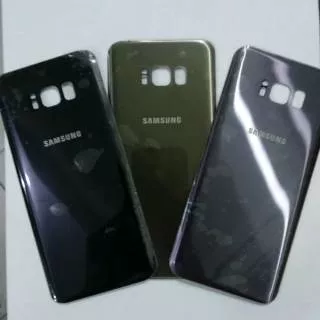 Backdoor Samsung S8 Plus G955 Ori