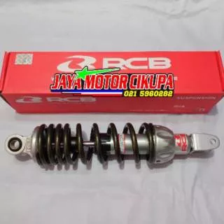 Shockbreaker RCB A2 Series Matic 305mm Titanium Mio GT Vario Beat Scoopy Xeon