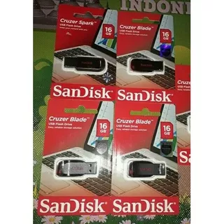 Flashdisk Sandisk