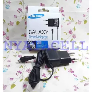 Charger Samsung Galaxy Mini Original OEM USB S3 S4 J1 J2 J3 J5 dari Toko Aksesoris Serba Hp
