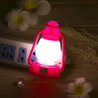 LAMPU TIDUR ANAK KARAKTER PETROMAK MINI