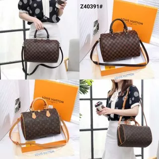 Jual Tas Lv Speedy Bandouliere Model & Desain Terbaru - Harga Oktober 2023