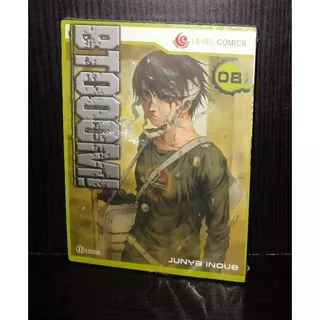 Komik BTOOOM!